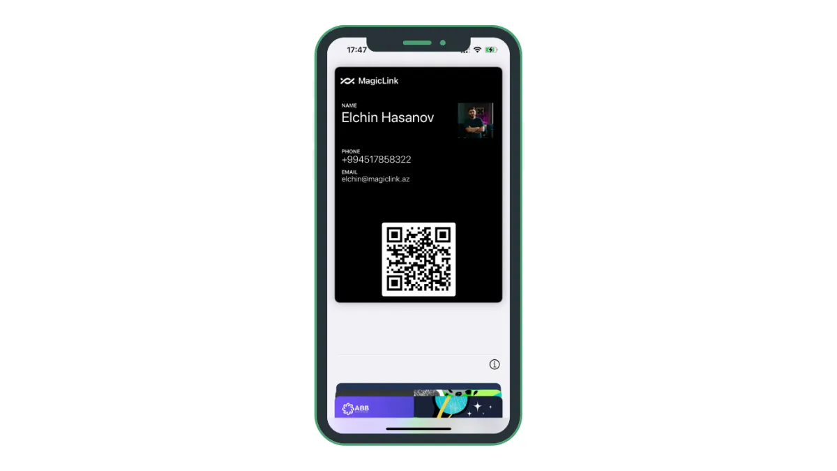 Apple и Google Wallet