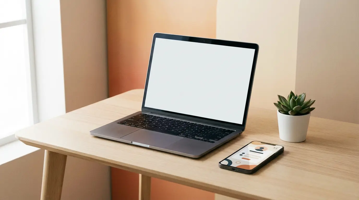 Trenerlər və konsultantlar üçün rəqəmsal vizit kartları: brendiniz, bir toxunuşda