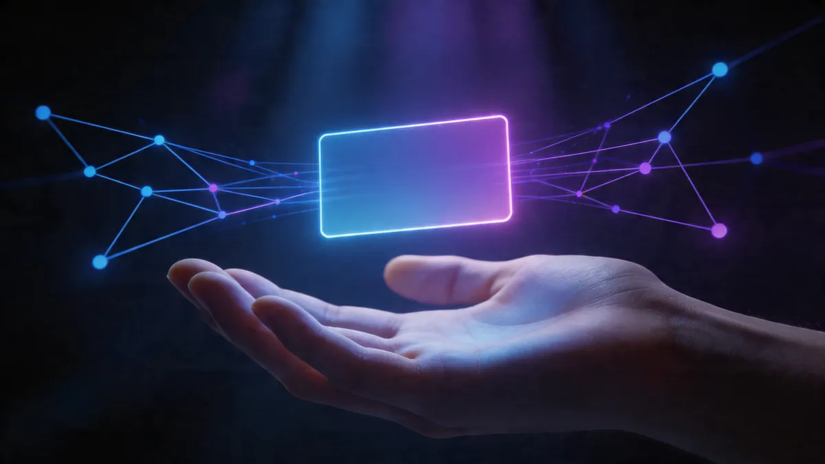 Будущее нетворкинга: почему цифровые визитки вытесняют бумажные